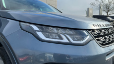 Land Rover Discovery Sport 1.5 P300e Urban Edition 5dr Auto [5 Seat] Station Wagon